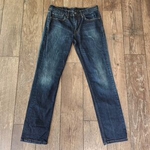 Levi's 511 Jeans 32 X 32